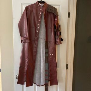 Kids Guardians of the Galaxy Star Lord Costume